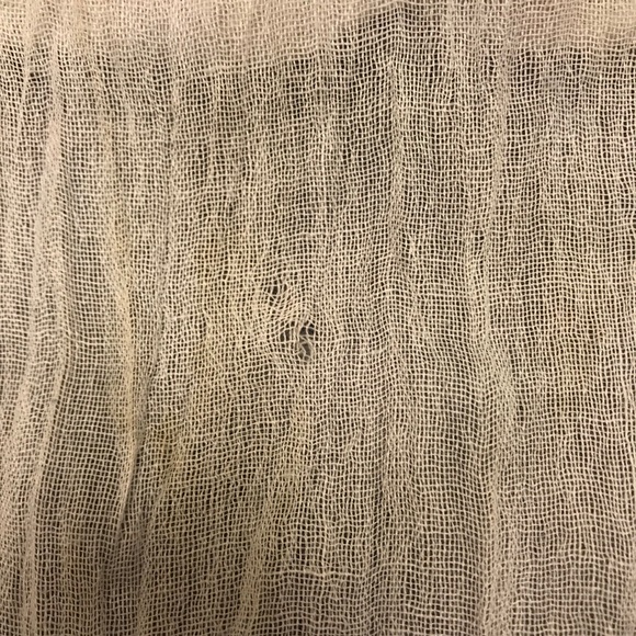 Large scarf🧣 - Picture 6 of 11